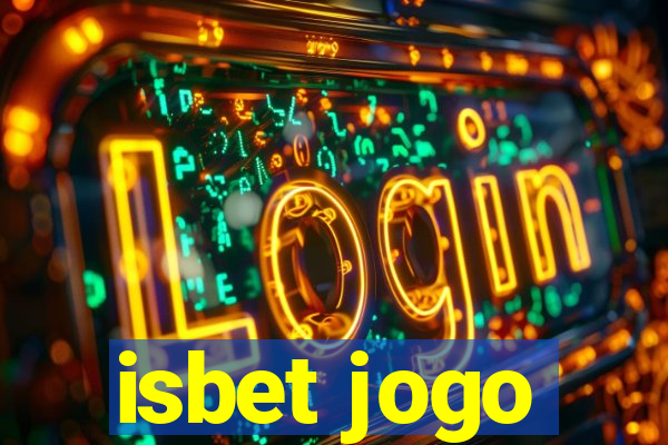 isbet jogo